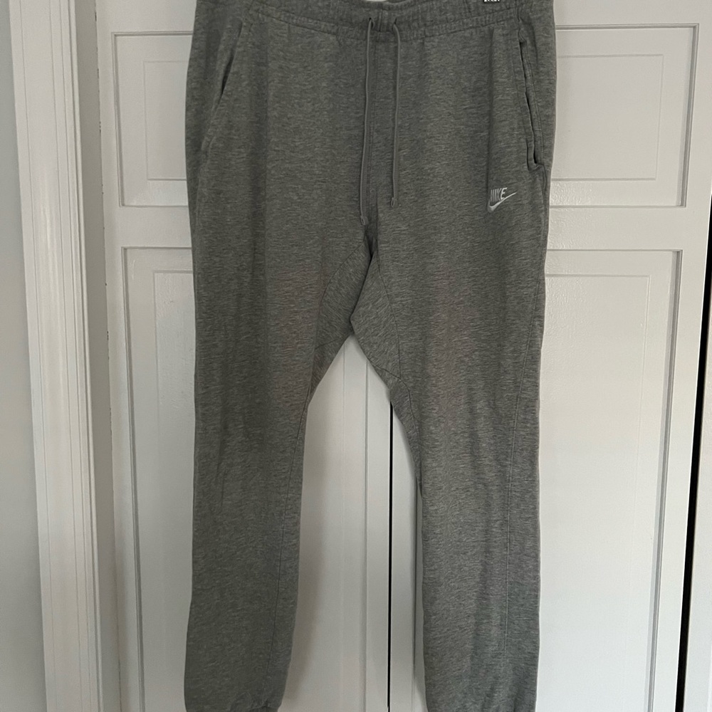 Men’s Nike Sweat Pants
